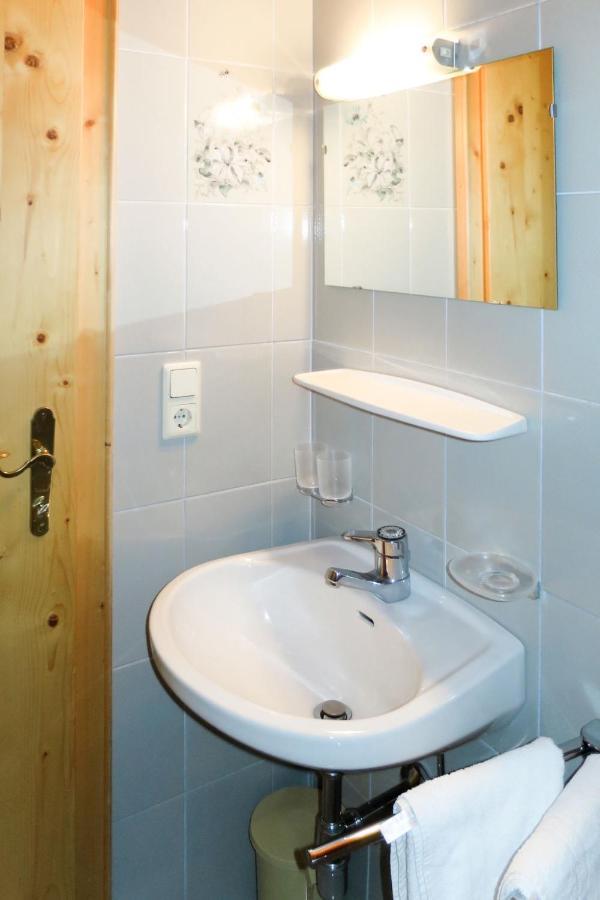 Apartment Simon - Kpl270 By Interhome Kappl  Eksteriør bilde