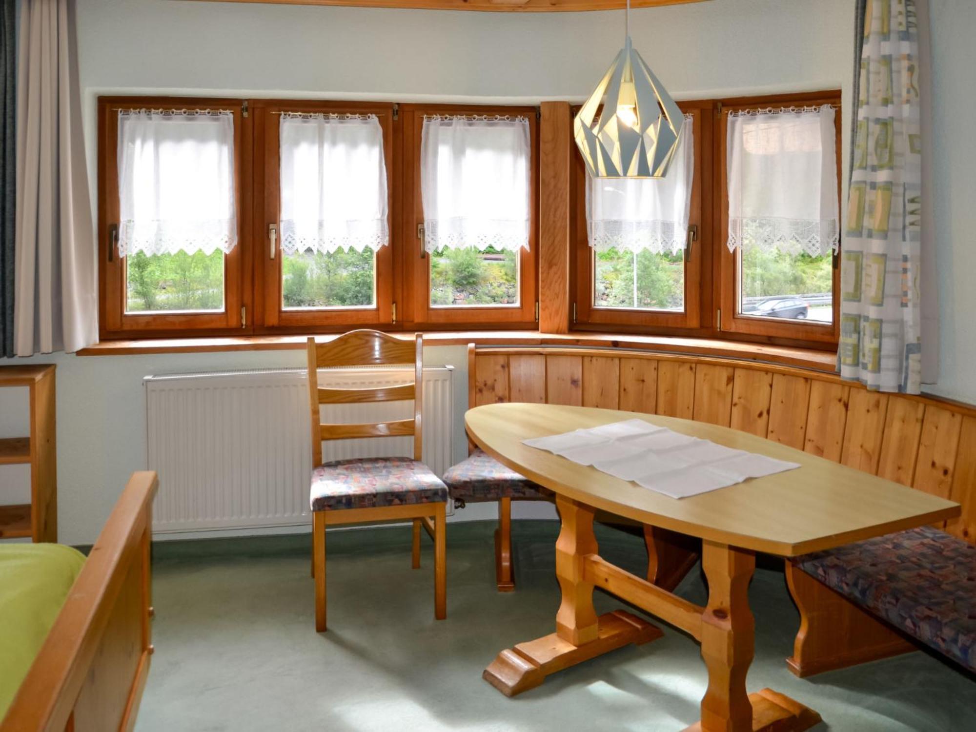 Apartment Simon - Kpl270 By Interhome Kappl  Eksteriør bilde