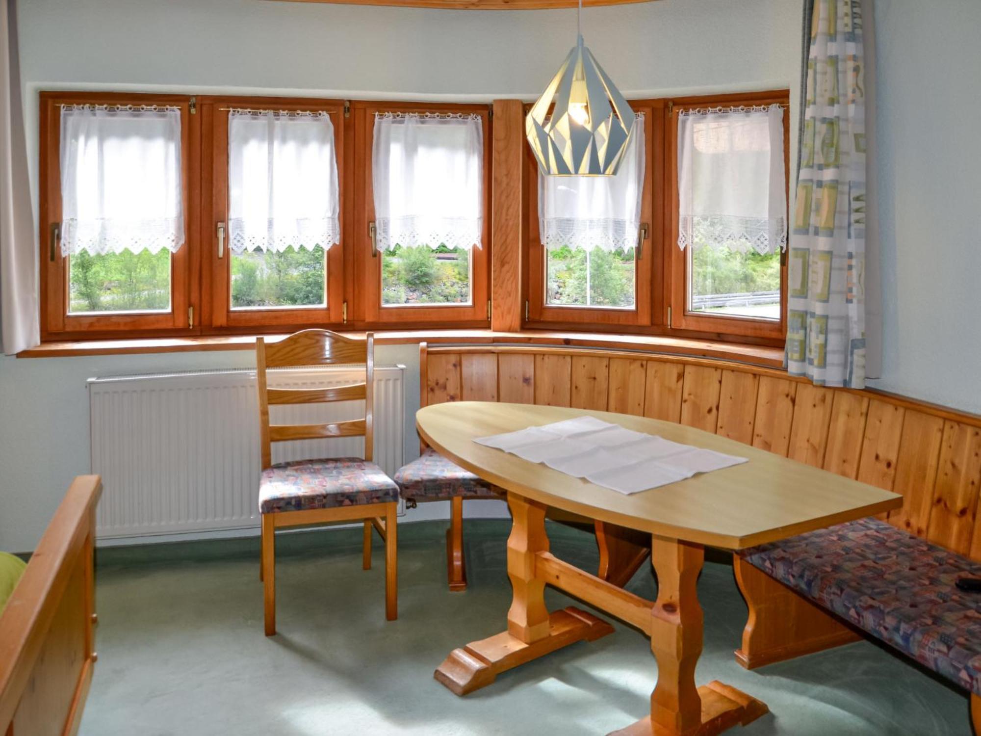Apartment Simon - Kpl270 By Interhome Kappl  Eksteriør bilde